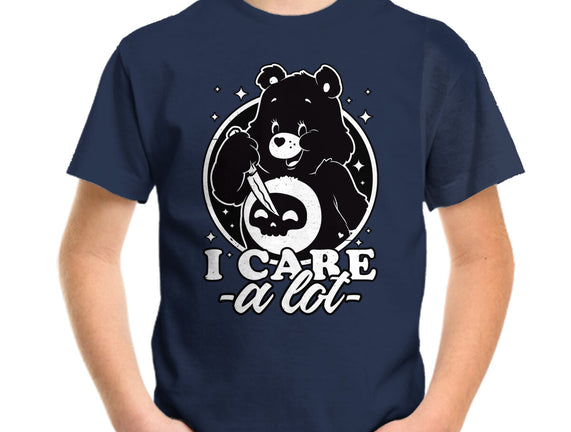 Cute Death Bear