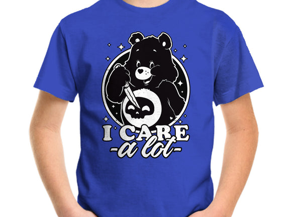Cute Death Bear