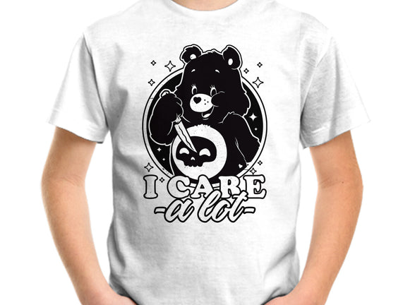 Cute Death Bear