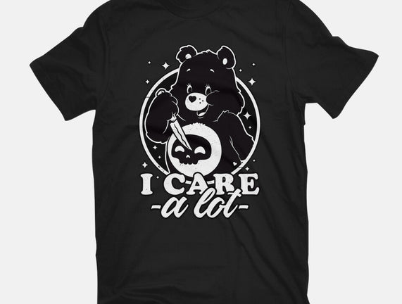 Cute Death Bear