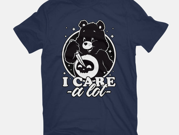 Cute Death Bear