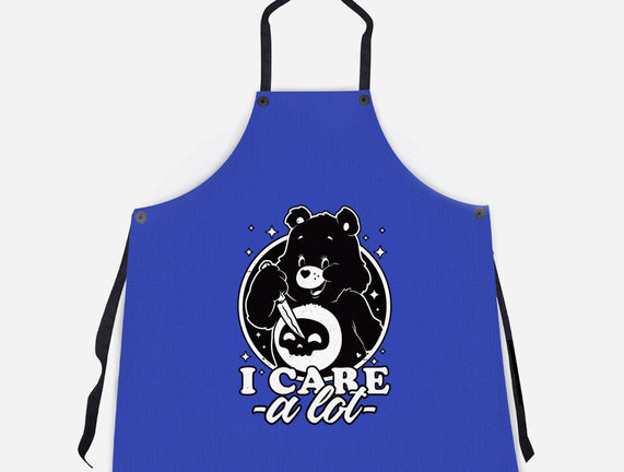 Cute Death Bear