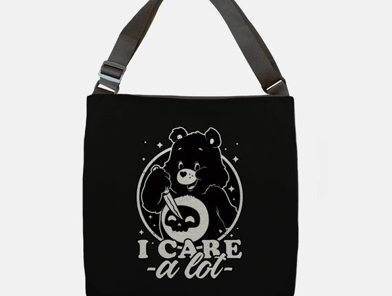 Cute Death Bear