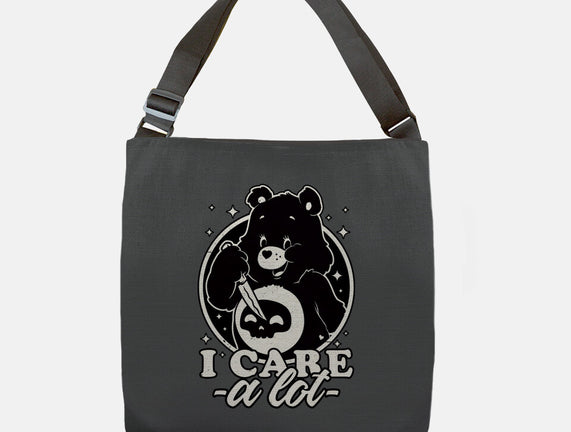 Cute Death Bear
