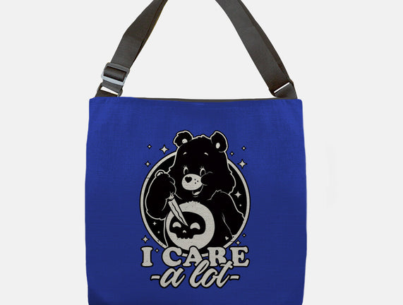 Cute Death Bear