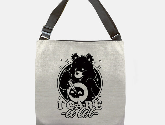 Cute Death Bear