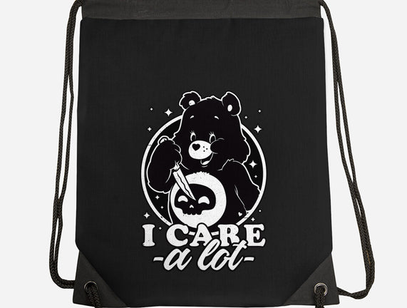 Cute Death Bear