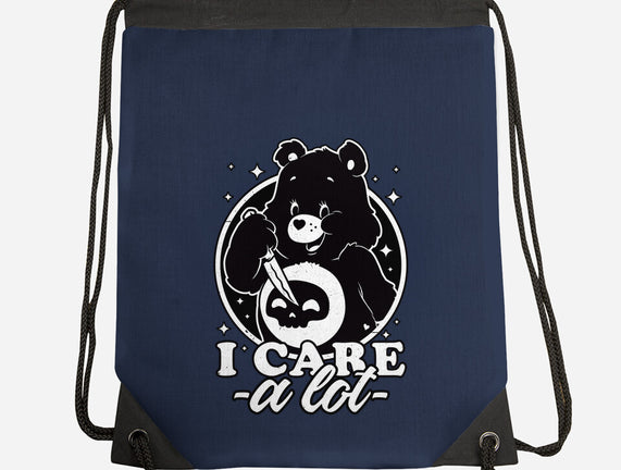Cute Death Bear