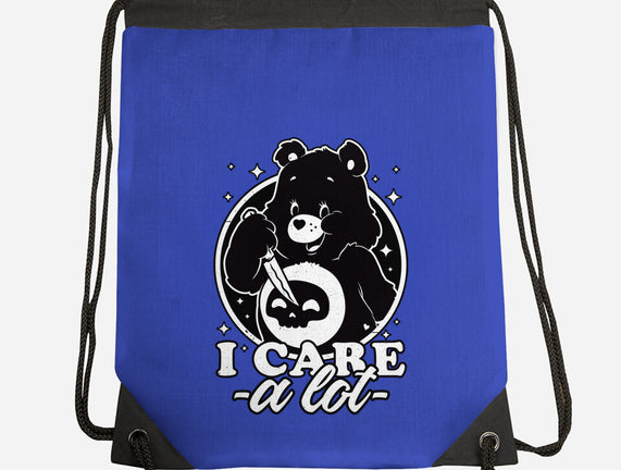 Cute Death Bear
