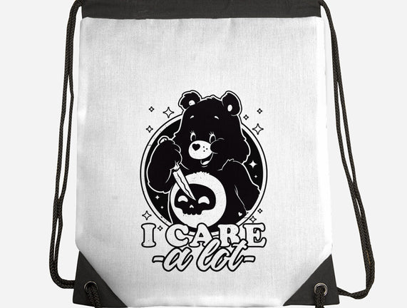 Cute Death Bear