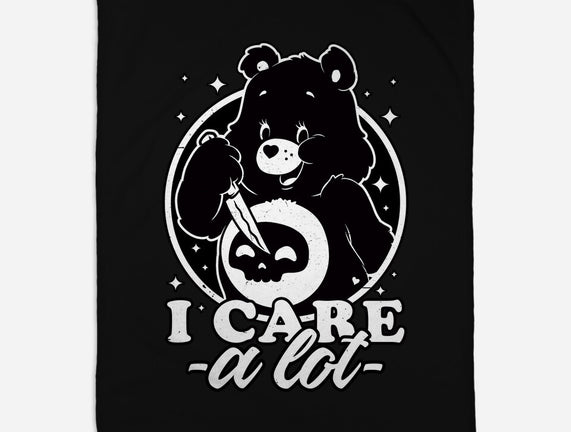 Cute Death Bear