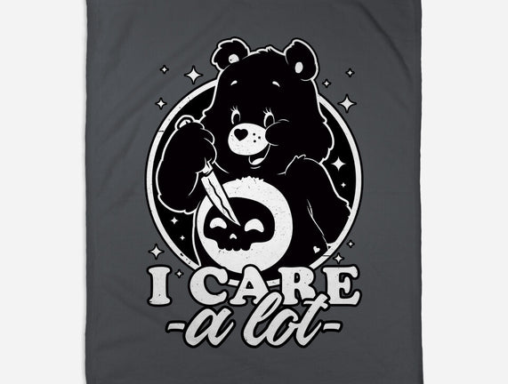 Cute Death Bear