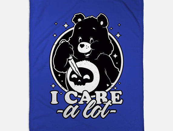 Cute Death Bear