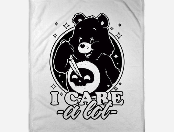 Cute Death Bear
