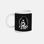 Cute Death Bear-None-Mug-Drinkware-Studio Mootant