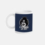 Cute Death Bear-None-Mug-Drinkware-Studio Mootant