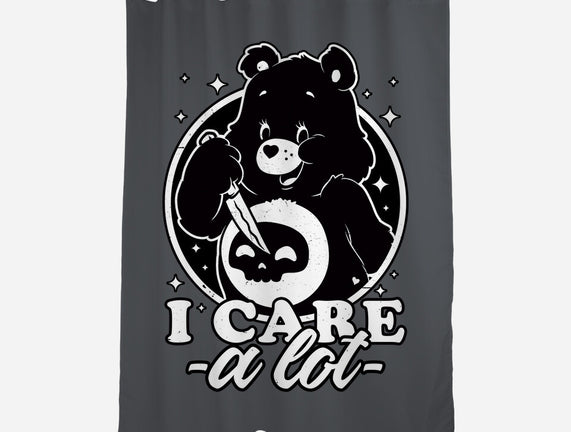 Cute Death Bear
