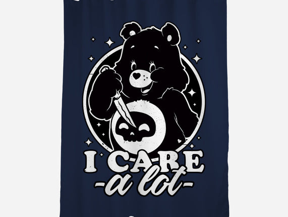 Cute Death Bear