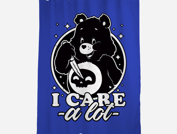 Cute Death Bear