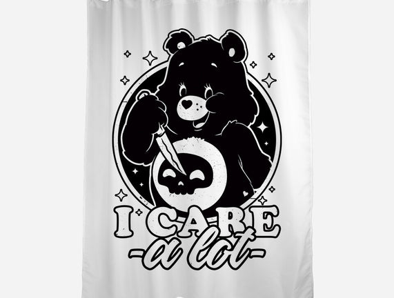 Cute Death Bear