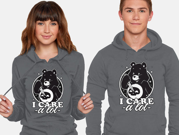 Cute Death Bear