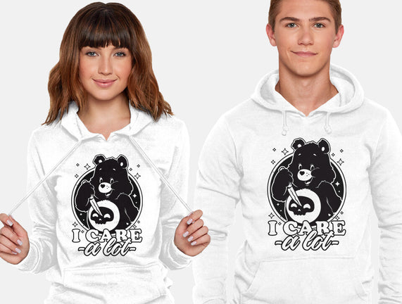 Cute Death Bear