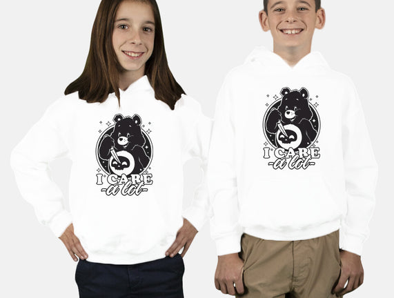 Cute Death Bear