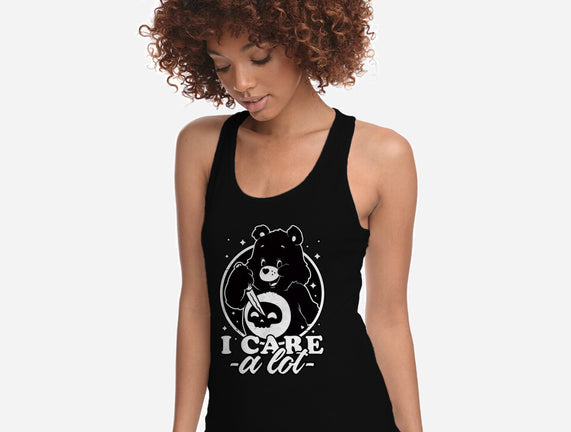 Cute Death Bear