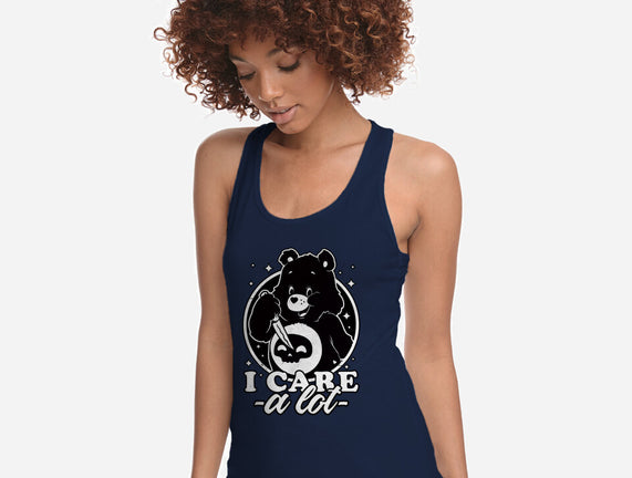 Cute Death Bear