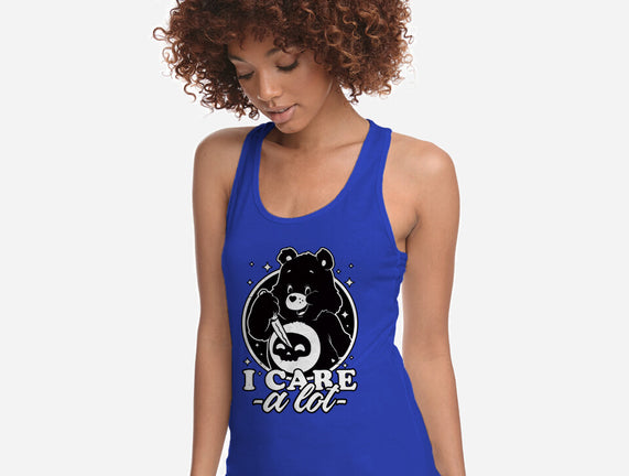 Cute Death Bear