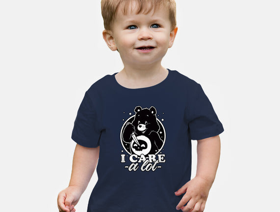 Cute Death Bear