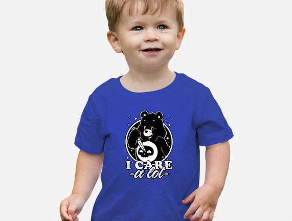 Cute Death Bear
