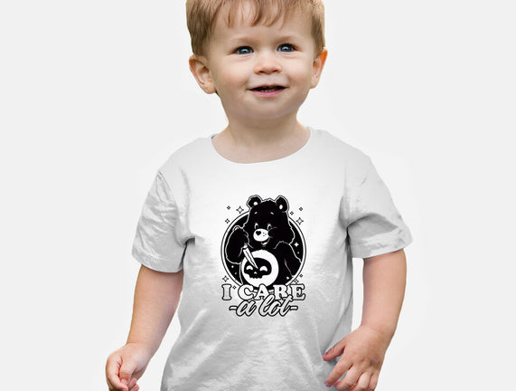 Cute Death Bear