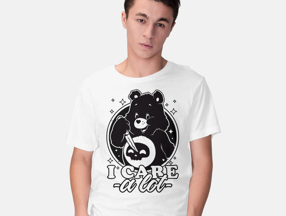 Cute Death Bear