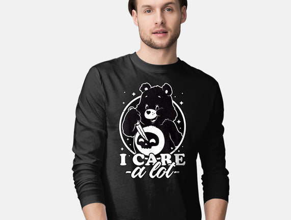 Cute Death Bear