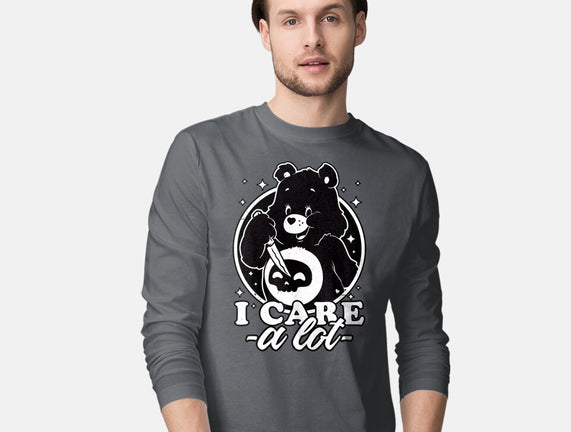Cute Death Bear