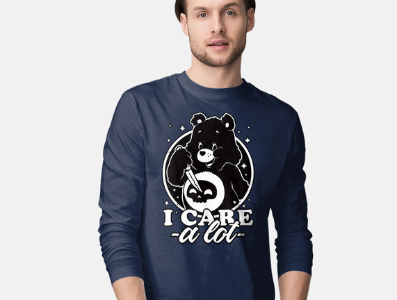 Cute Death Bear