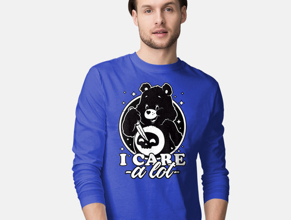 Cute Death Bear