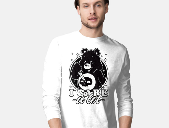 Cute Death Bear