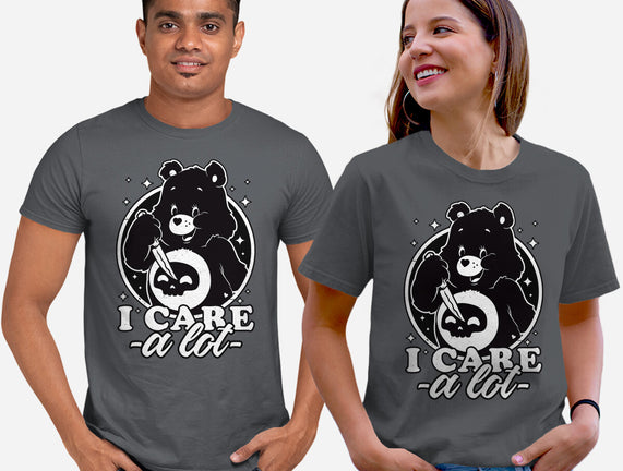 Cute Death Bear