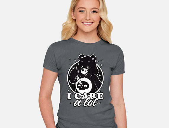 Cute Death Bear