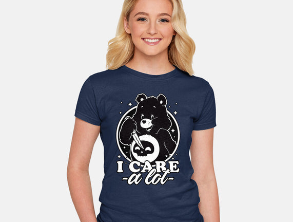Cute Death Bear