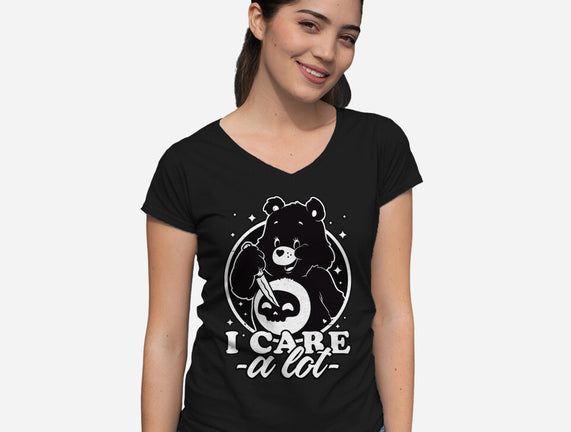 Cute Death Bear