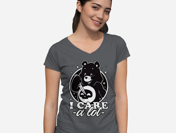 Cute Death Bear