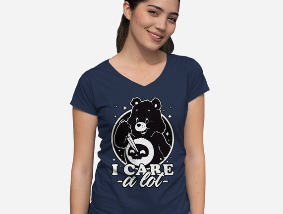 Cute Death Bear