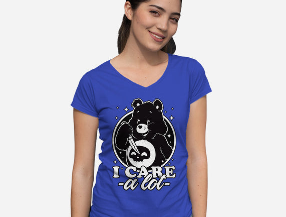 Cute Death Bear