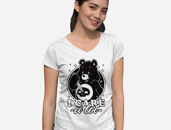Cute Death Bear