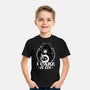 Cute Death Bear-Youth-Basic-Tee-Studio Mootant