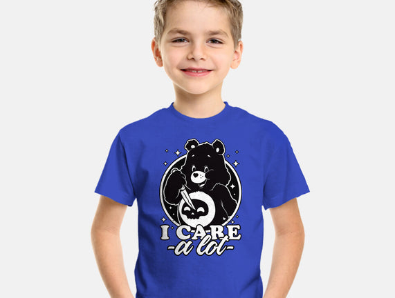Cute Death Bear