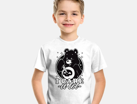 Cute Death Bear